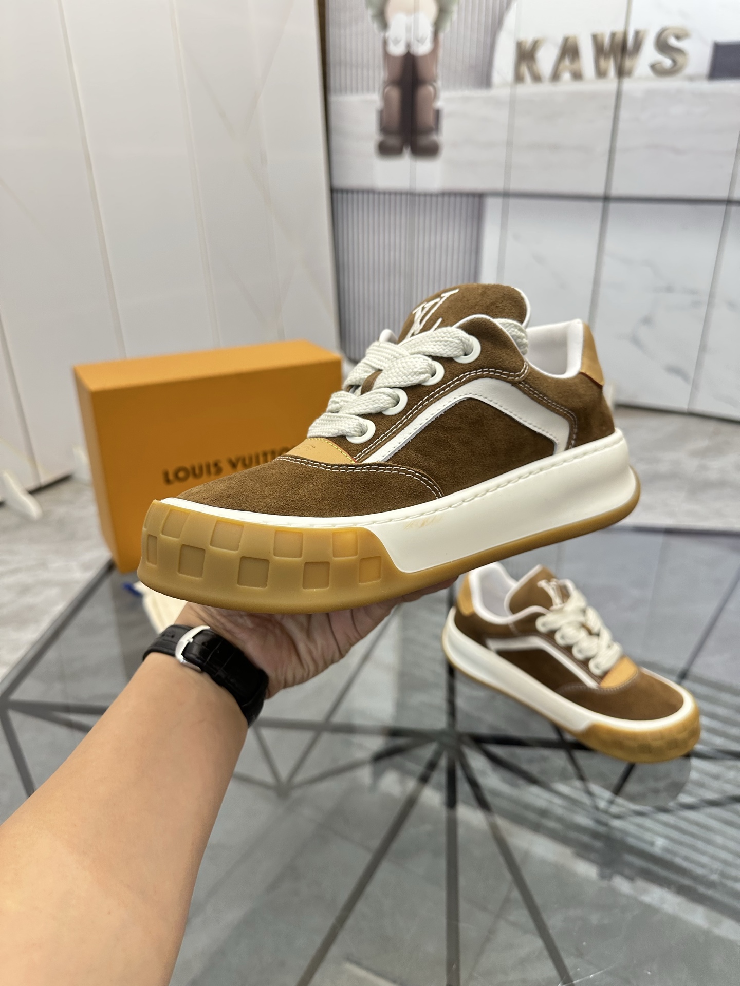 Louis Vuitton
